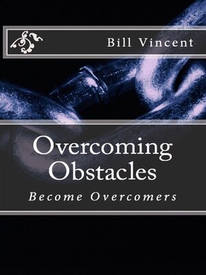 cover image of Overcoming Obstacles